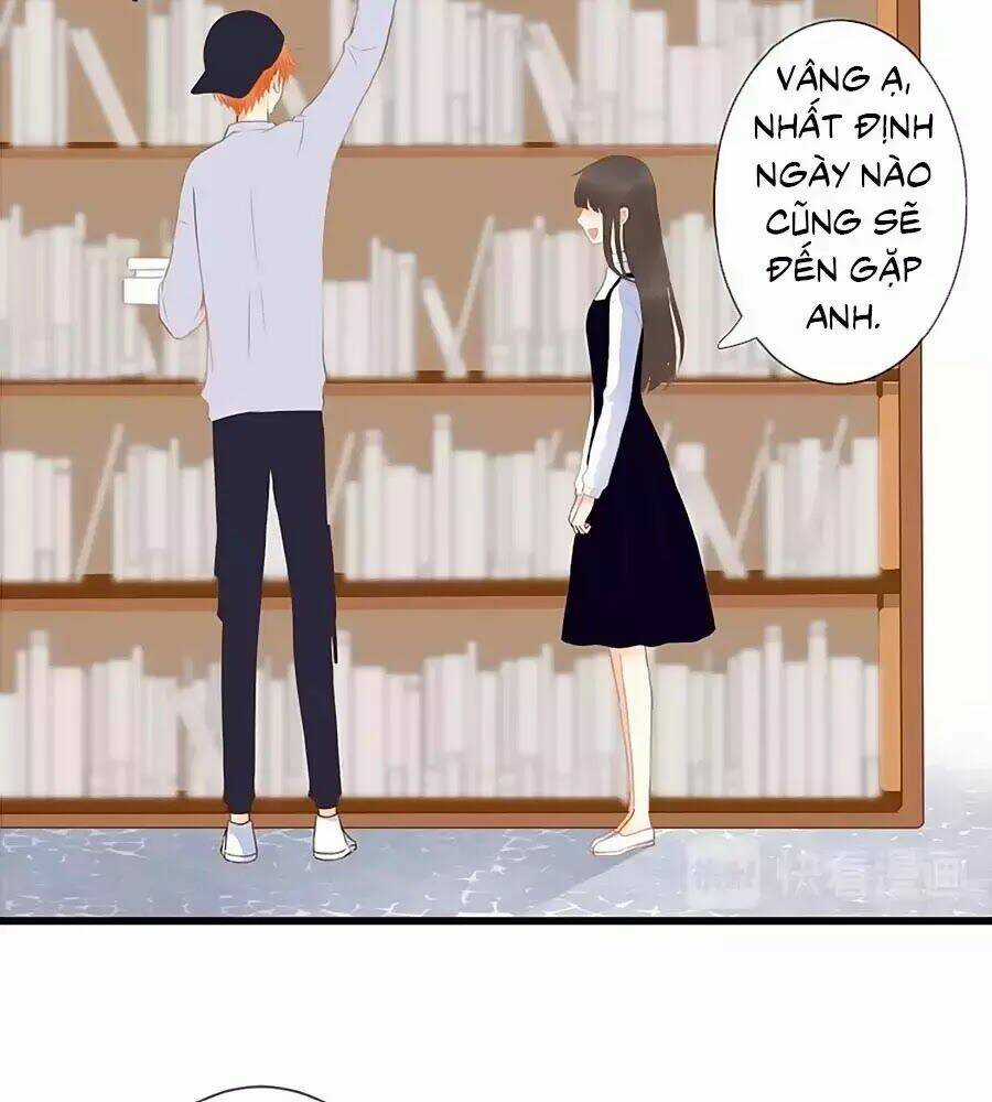 Đóa Hoa Chớm Nở Chapter 6 trang 19