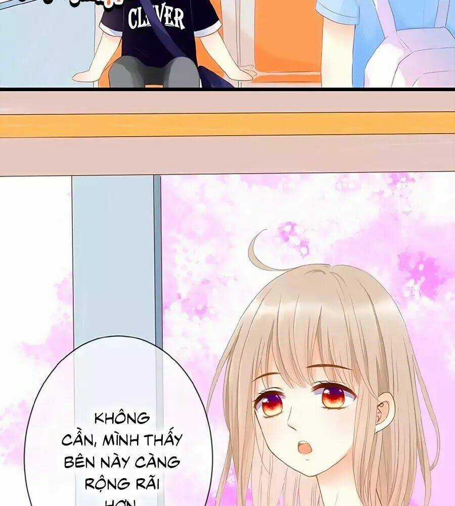 Đóa Hoa Chớm Nở Chapter 6 trang 2