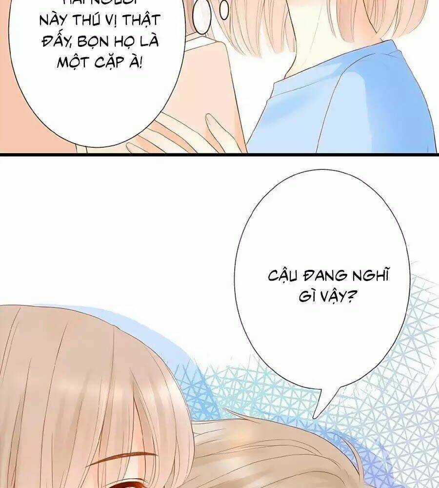 Đóa Hoa Chớm Nở Chapter 6 trang 22