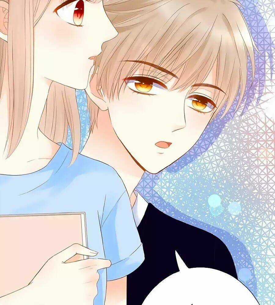 Đóa Hoa Chớm Nở Chapter 6 trang 23