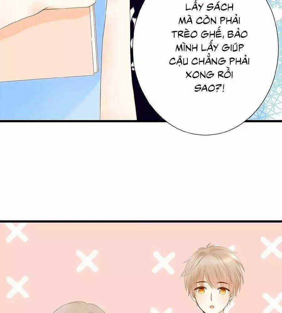 Đóa Hoa Chớm Nở Chapter 6 trang 24