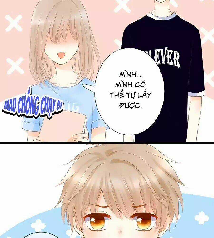 Đóa Hoa Chớm Nở Chapter 6 trang 25