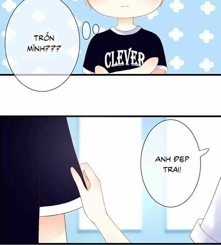 Đóa Hoa Chớm Nở Chapter 6 trang 26