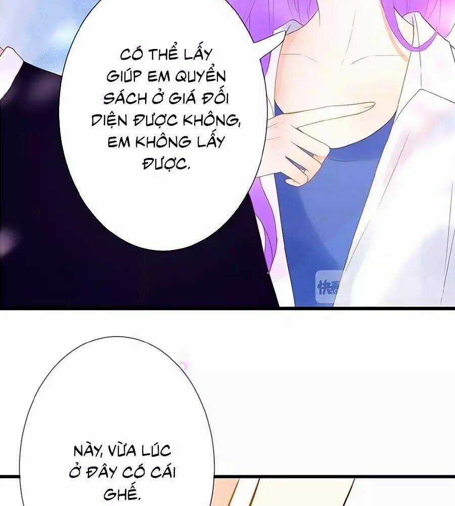 Đóa Hoa Chớm Nở Chapter 6 trang 28