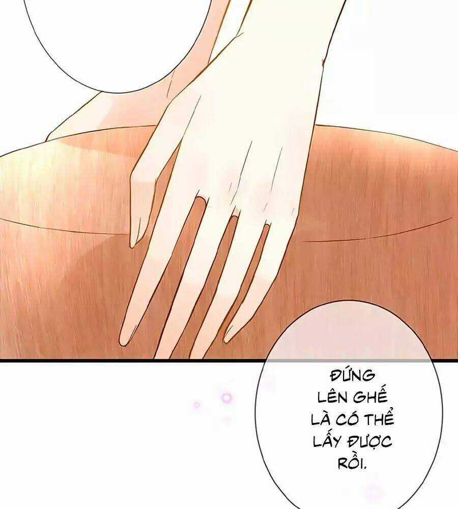 Đóa Hoa Chớm Nở Chapter 6 trang 29