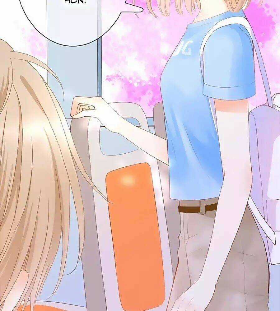 Đóa Hoa Chớm Nở Chapter 6 trang 3