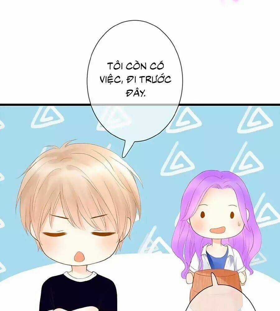 Đóa Hoa Chớm Nở Chapter 6 trang 31