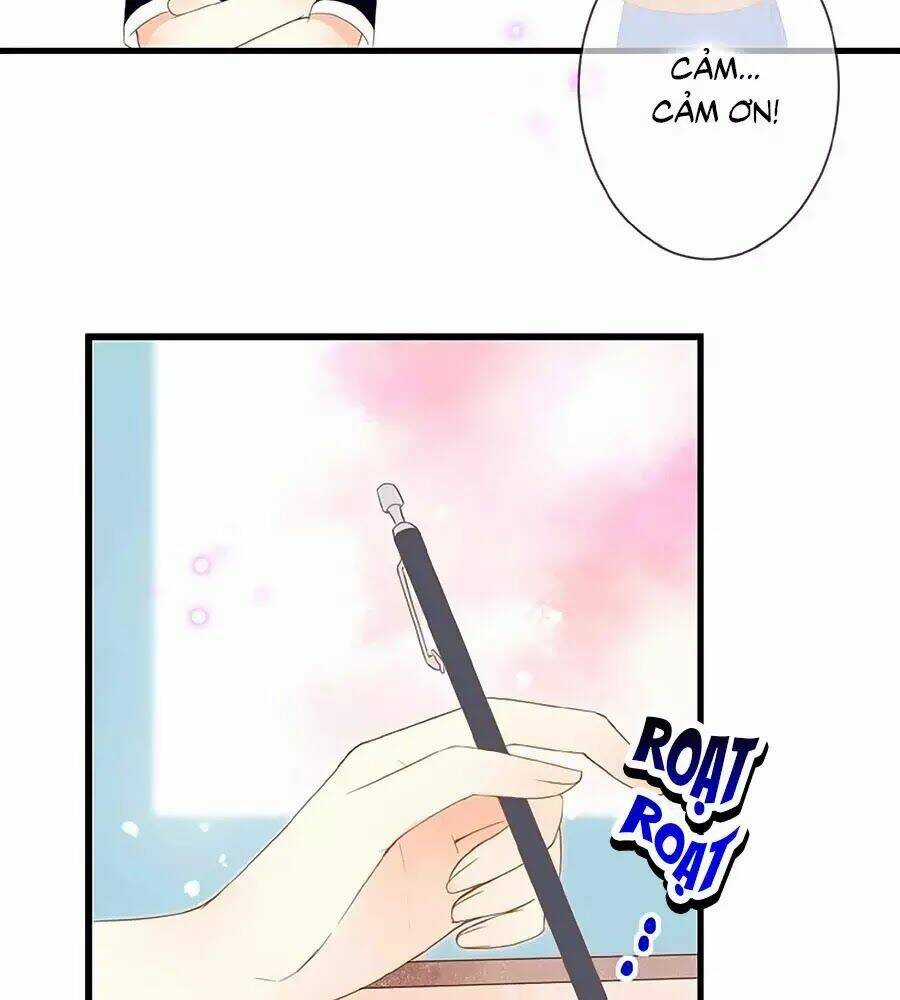 Đóa Hoa Chớm Nở Chapter 6 trang 32