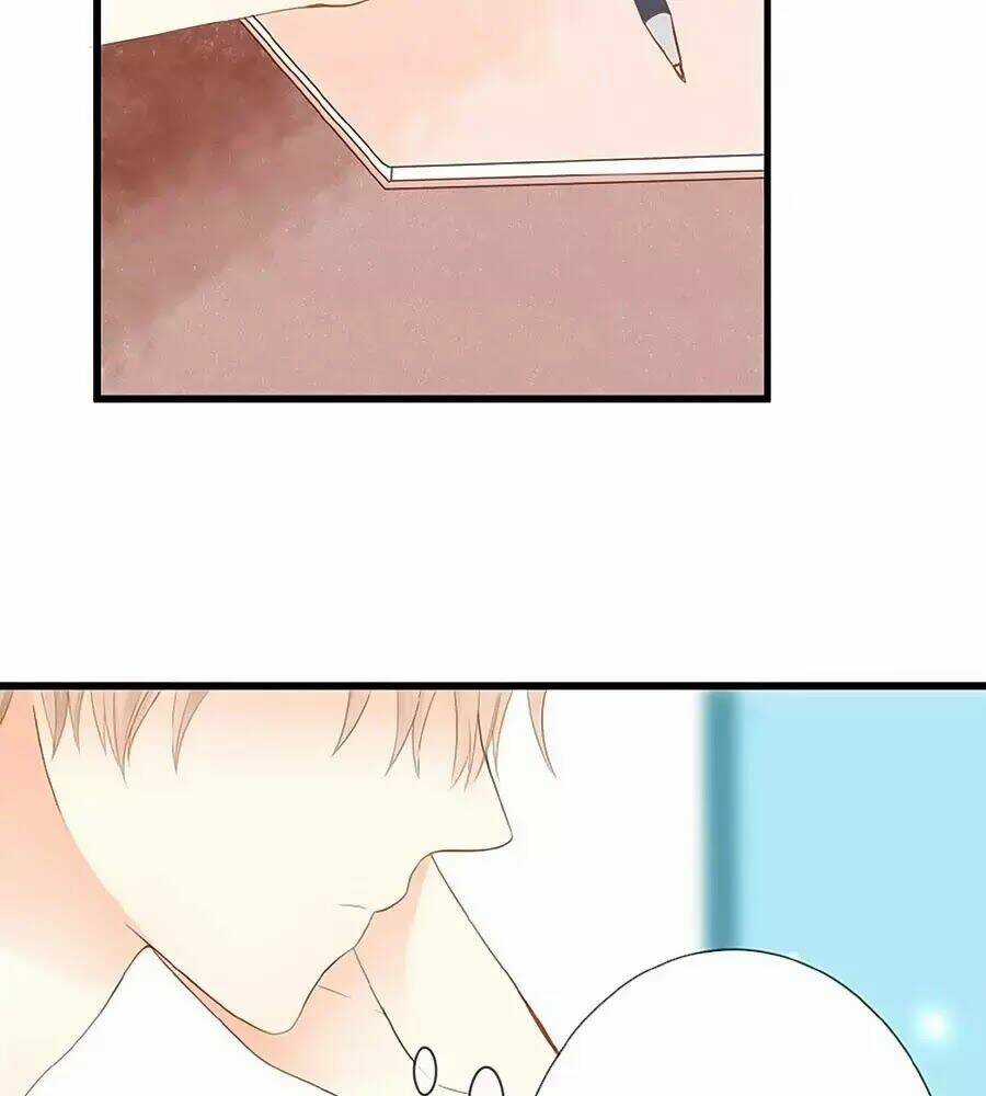 Đóa Hoa Chớm Nở Chapter 6 trang 33