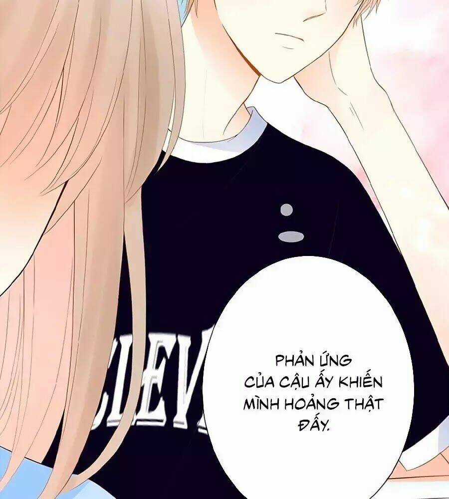 Đóa Hoa Chớm Nở Chapter 6 trang 35