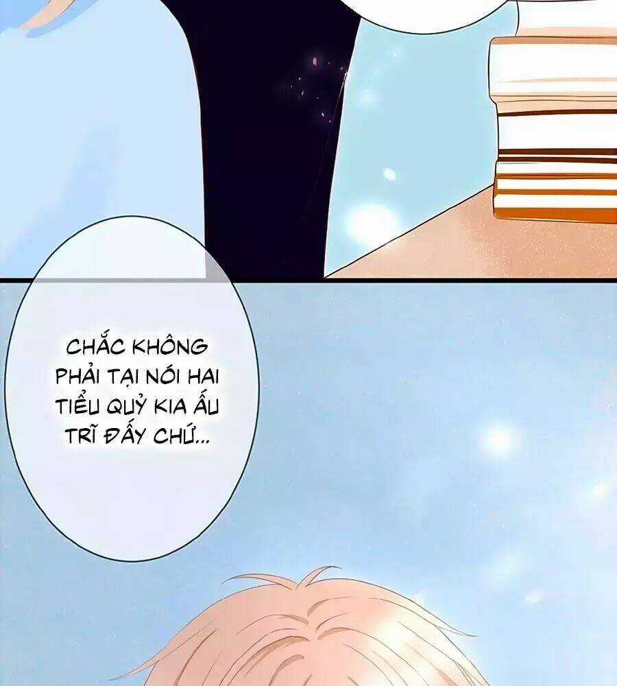 Đóa Hoa Chớm Nở Chapter 6 trang 36