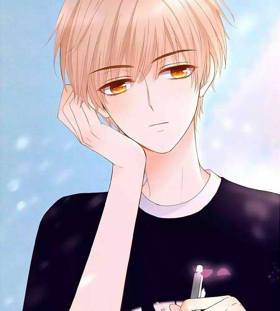 Đóa Hoa Chớm Nở Chapter 6 trang 37