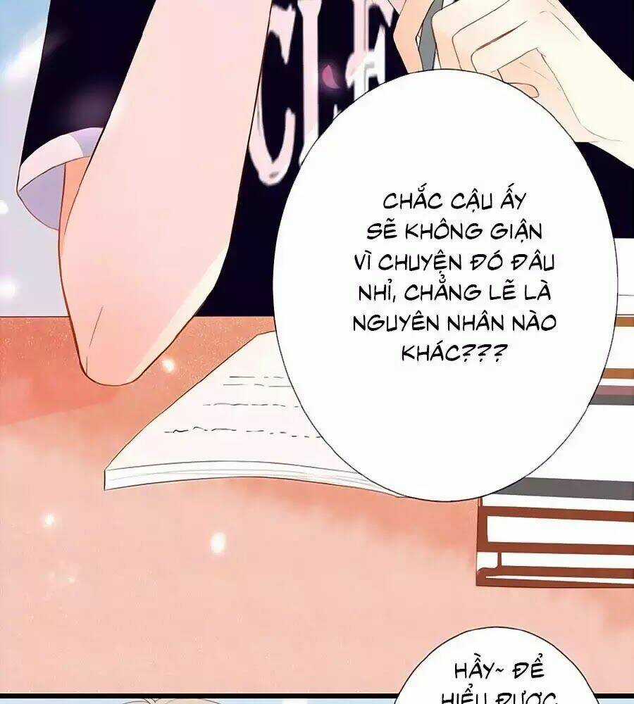 Đóa Hoa Chớm Nở Chapter 6 trang 38