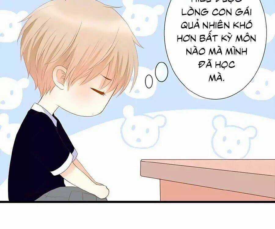 Đóa Hoa Chớm Nở Chapter 6 trang 39