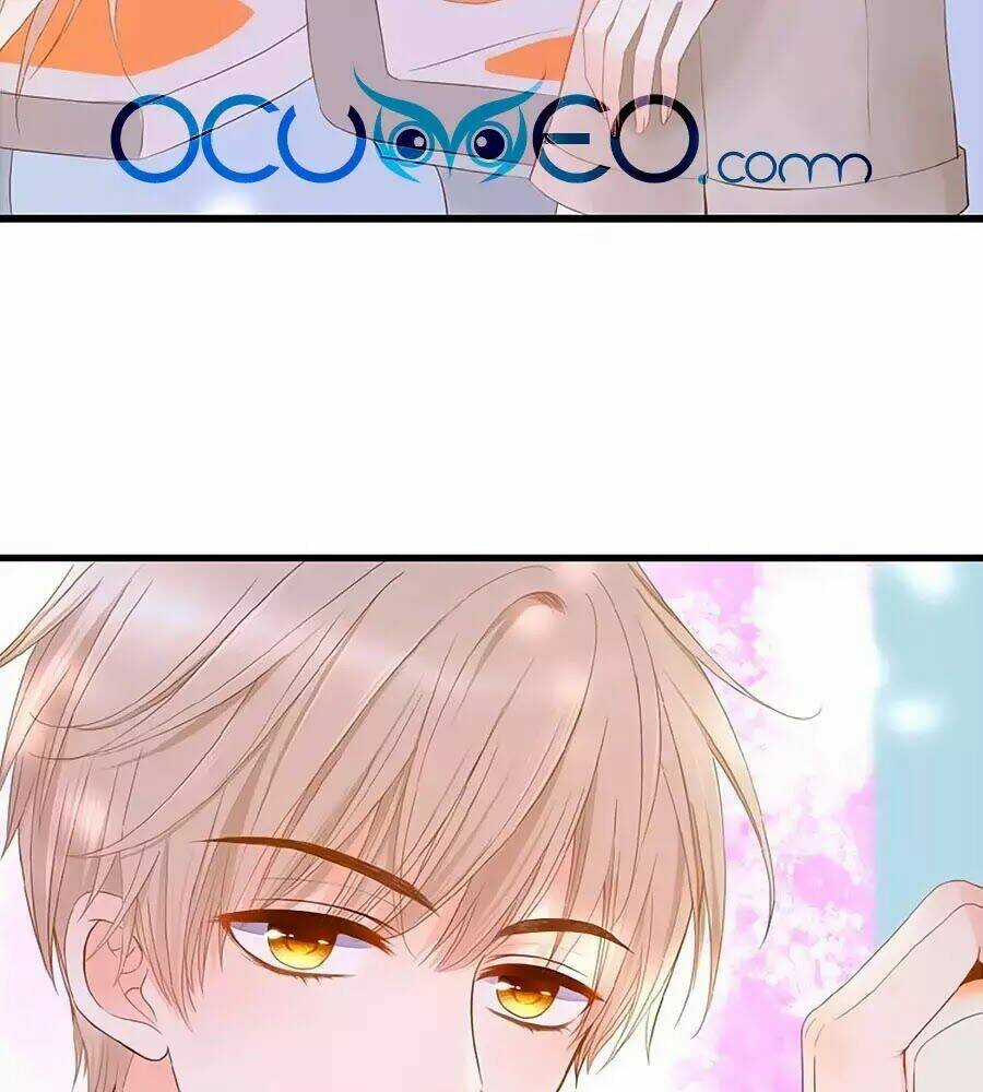 Đóa Hoa Chớm Nở Chapter 6 trang 4