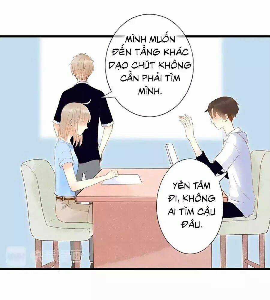 Đóa Hoa Chớm Nở Chapter 6 trang 40