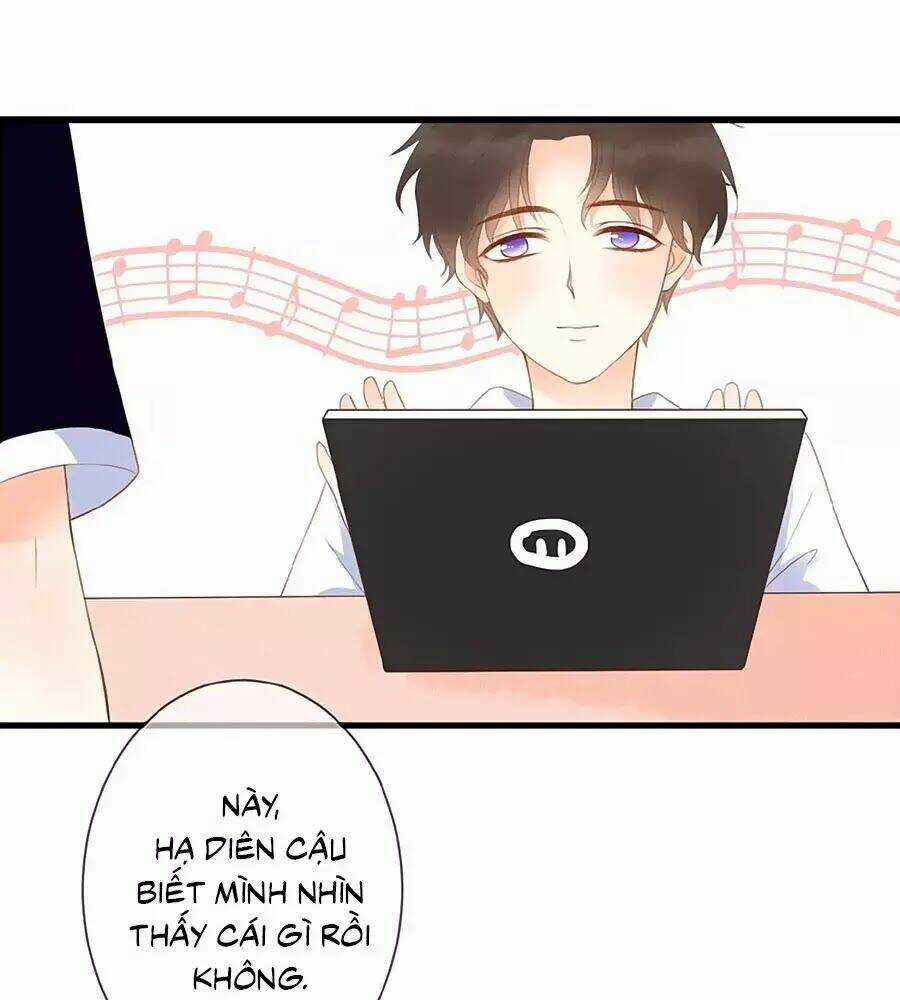 Đóa Hoa Chớm Nở Chapter 6 trang 41