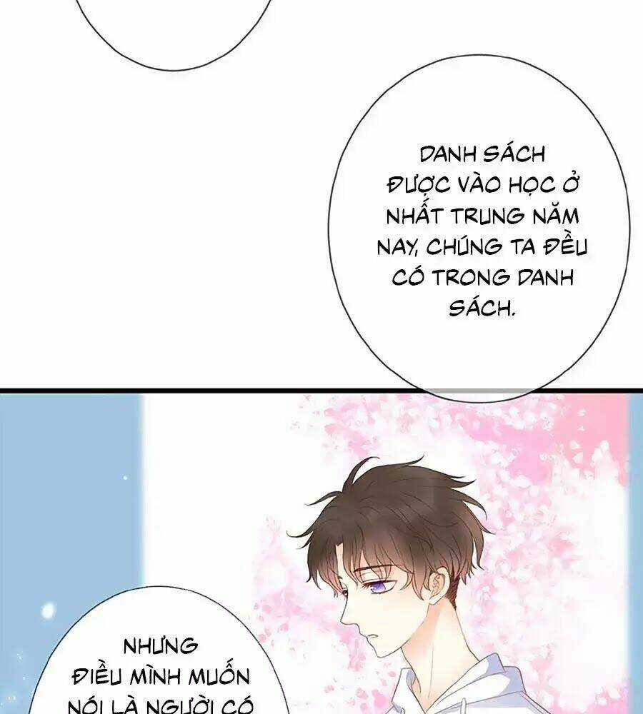 Đóa Hoa Chớm Nở Chapter 6 trang 42