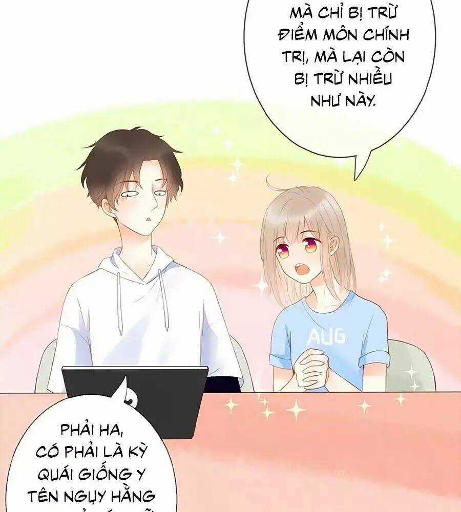 Đóa Hoa Chớm Nở Chapter 6 trang 45