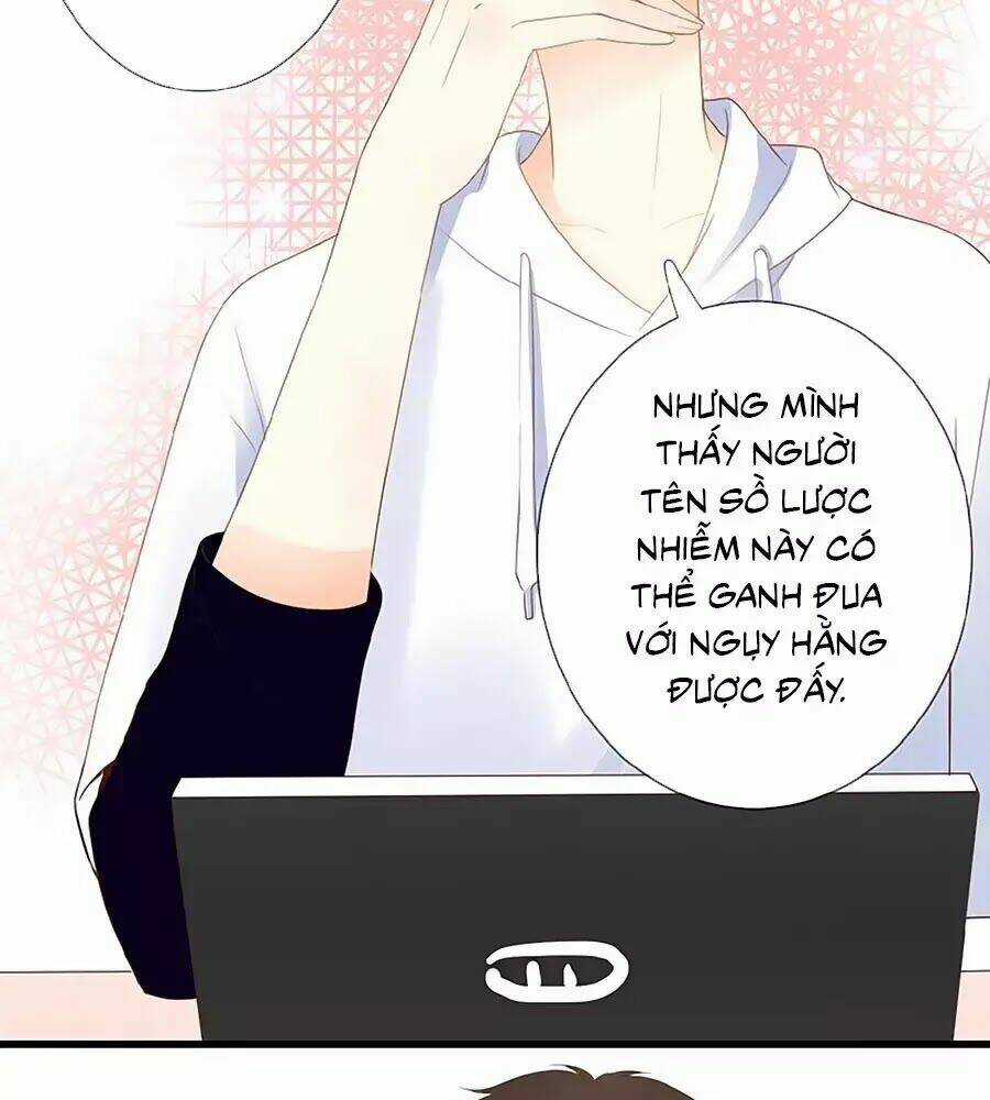 Đóa Hoa Chớm Nở Chapter 6 trang 47