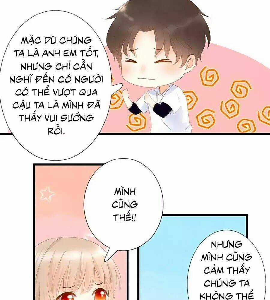 Đóa Hoa Chớm Nở Chapter 6 trang 48