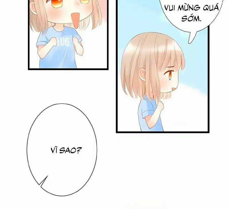 Đóa Hoa Chớm Nở Chapter 6 trang 49