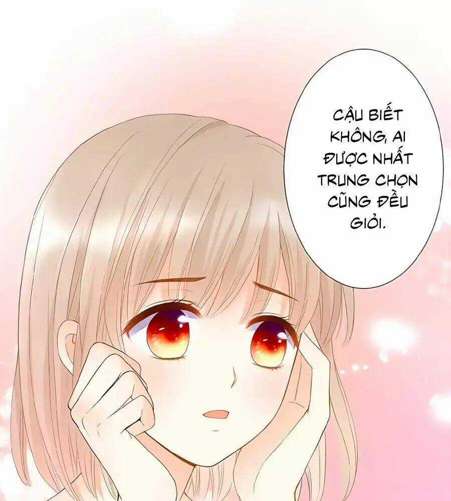 Đóa Hoa Chớm Nở Chapter 6 trang 50