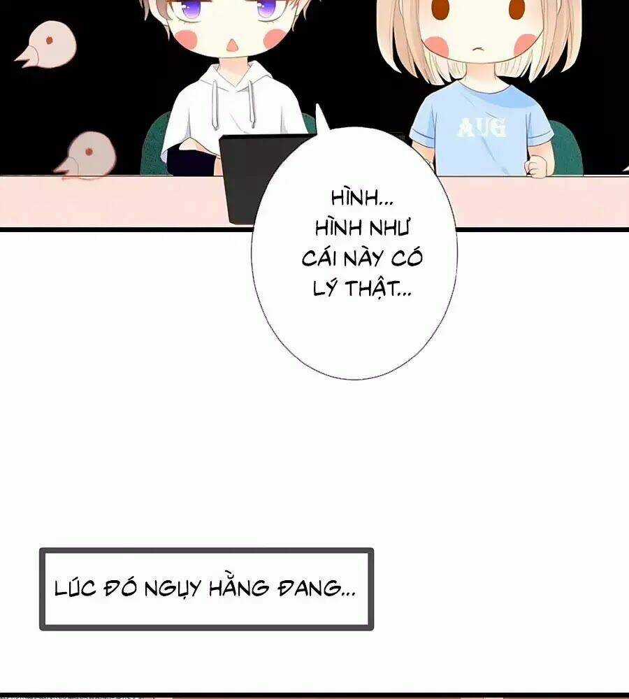 Đóa Hoa Chớm Nở Chapter 6 trang 52