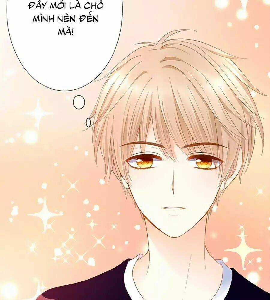 Đóa Hoa Chớm Nở Chapter 6 trang 54