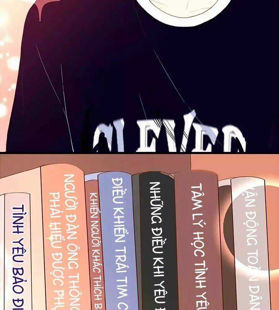 Đóa Hoa Chớm Nở Chapter 6 trang 55