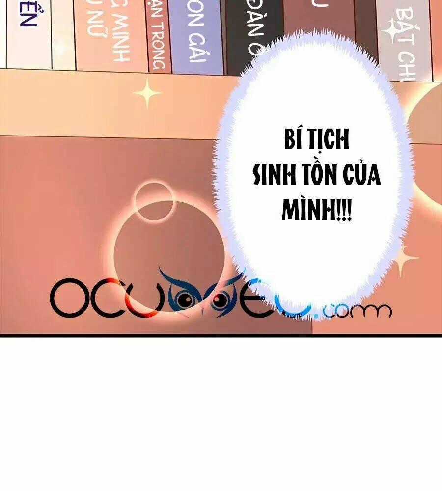 Đóa Hoa Chớm Nở Chapter 6 trang 56