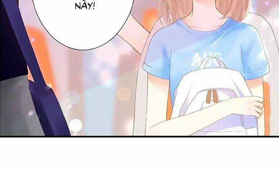 Đóa Hoa Chớm Nở Chapter 6 trang 6