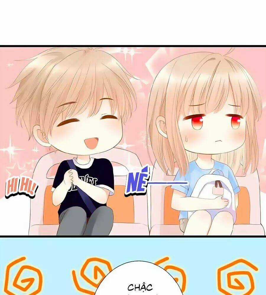 Đóa Hoa Chớm Nở Chapter 6 trang 7