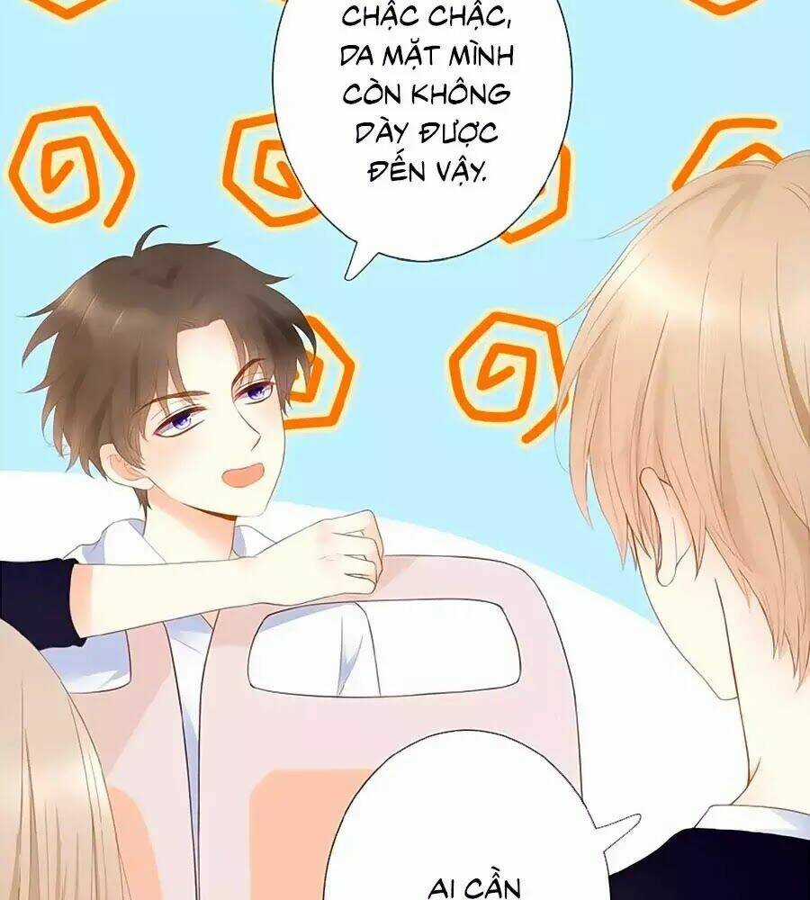 Đóa Hoa Chớm Nở Chapter 6 trang 8