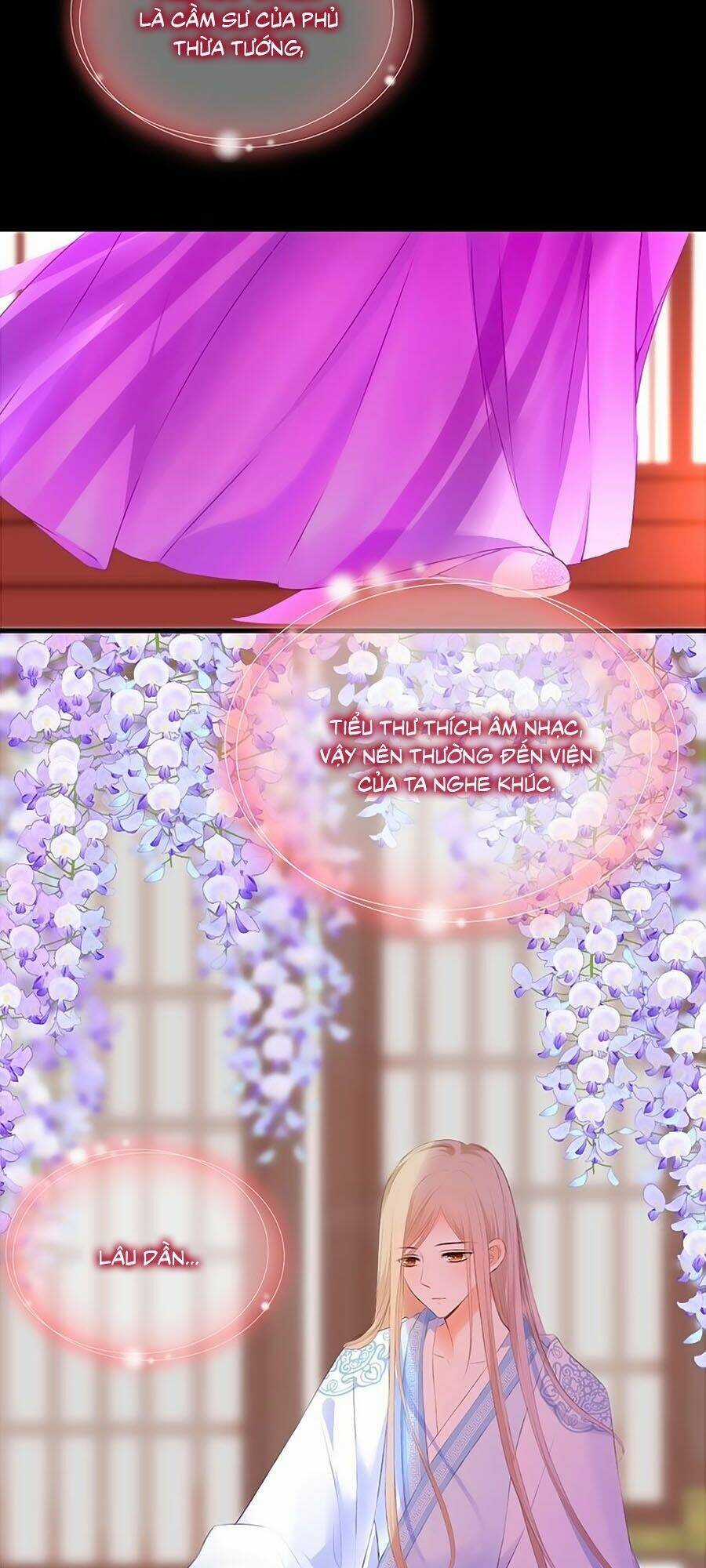 Đóa Hoa Chớm Nở Chapter 60 trang 10