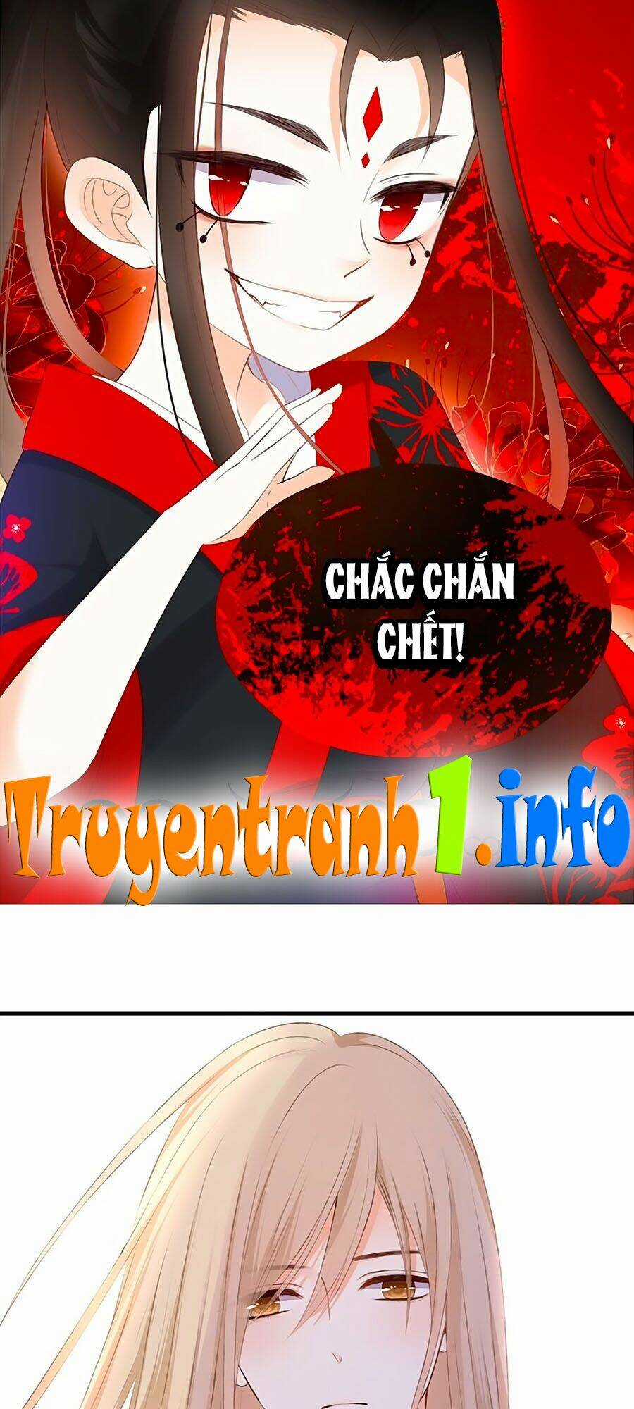 Đóa Hoa Chớm Nở Chapter 60 trang 18
