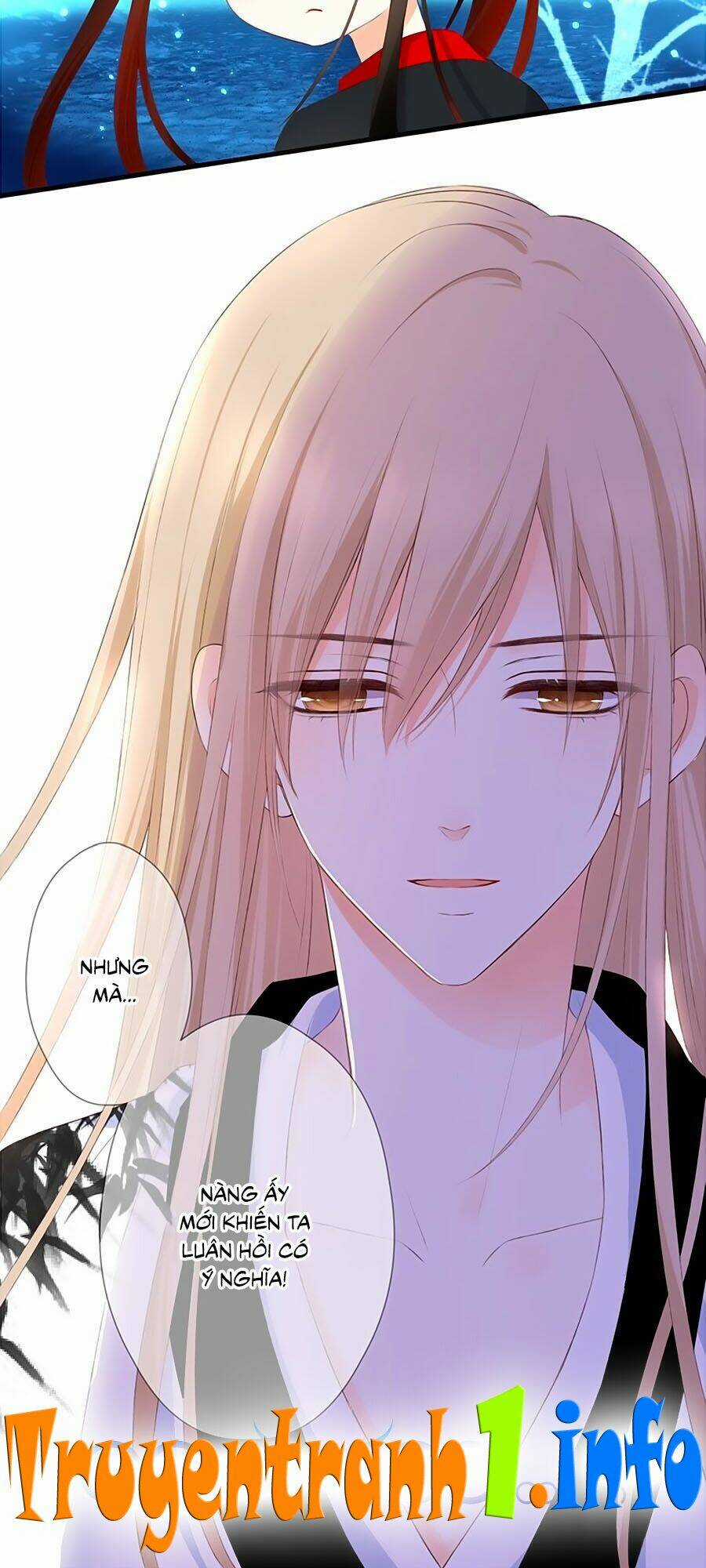 Đóa Hoa Chớm Nở Chapter 60 trang 23