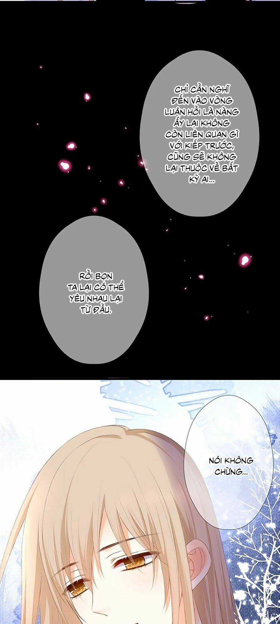 Đóa Hoa Chớm Nở Chapter 60 trang 24