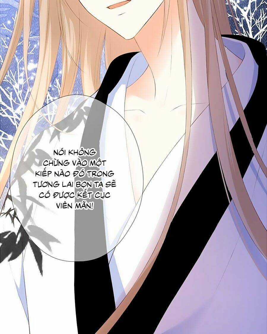 Đóa Hoa Chớm Nở Chapter 60 trang 25