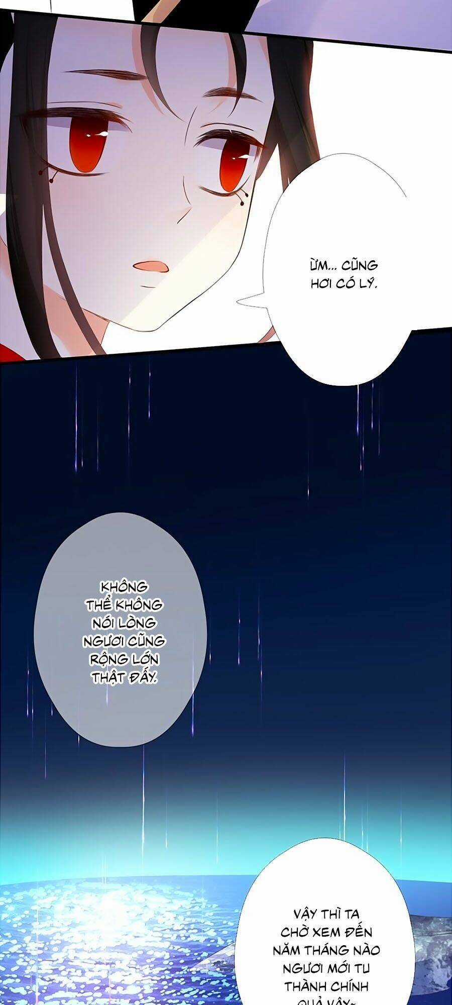 Đóa Hoa Chớm Nở Chapter 60 trang 26