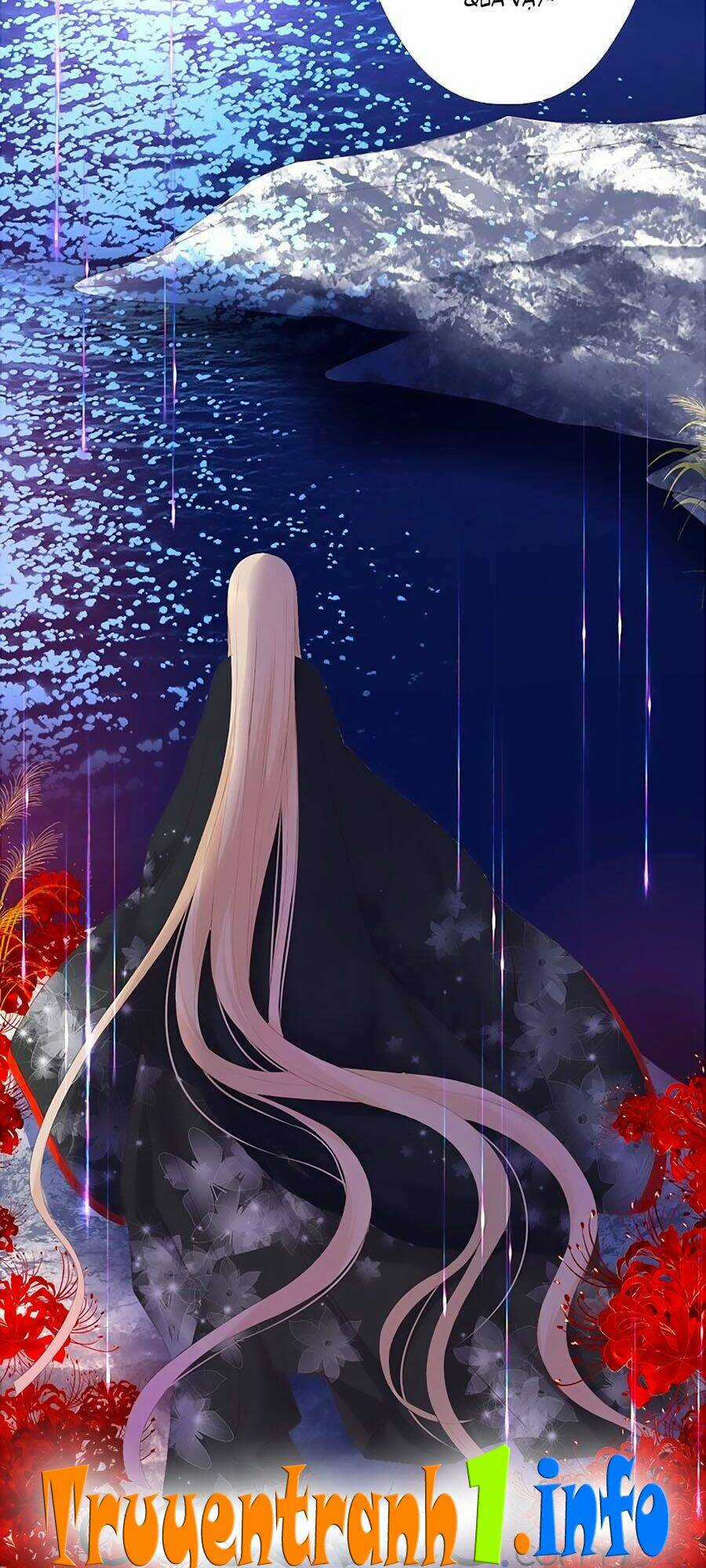 Đóa Hoa Chớm Nở Chapter 60 trang 27