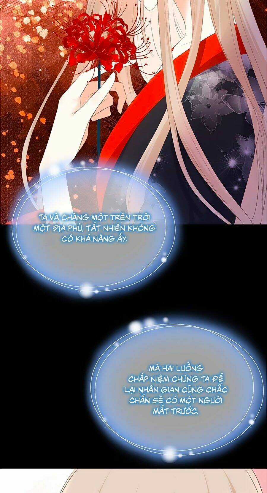 Đóa Hoa Chớm Nở Chapter 60 trang 29