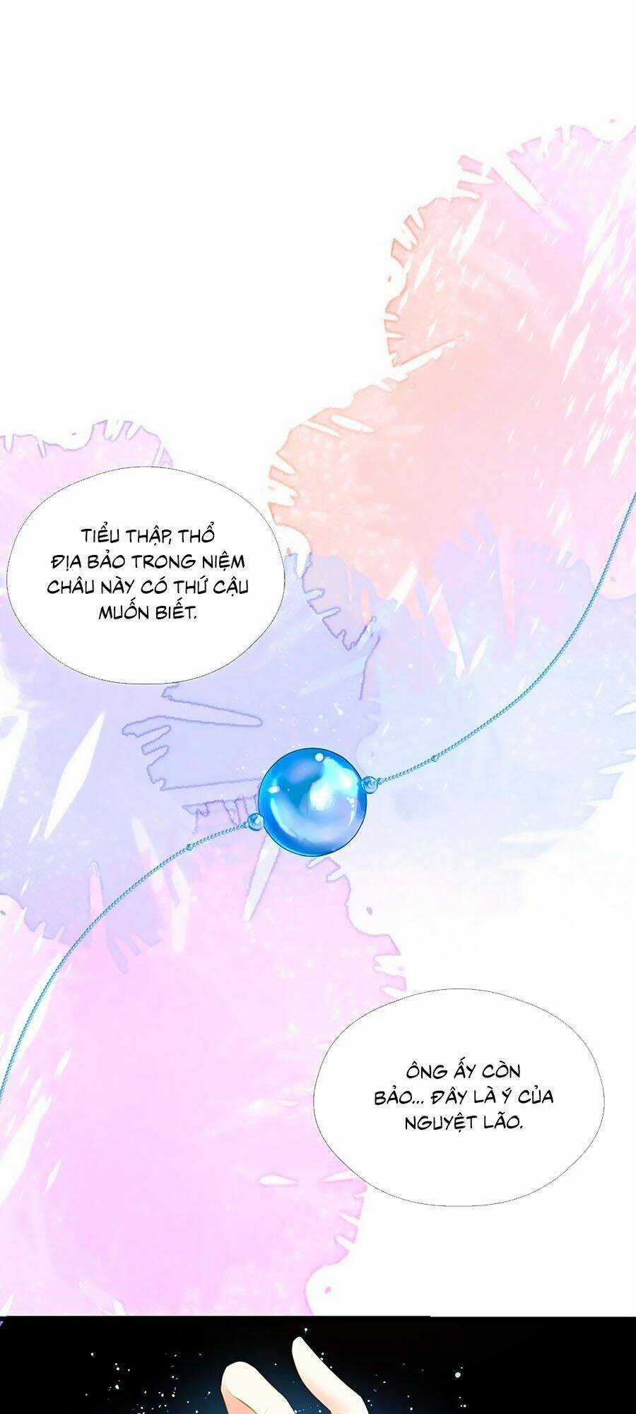 Đóa Hoa Chớm Nở Chapter 60 trang 3