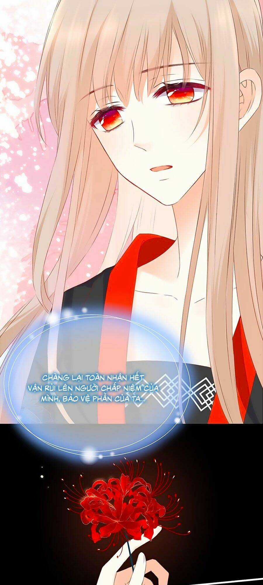 Đóa Hoa Chớm Nở Chapter 60 trang 30