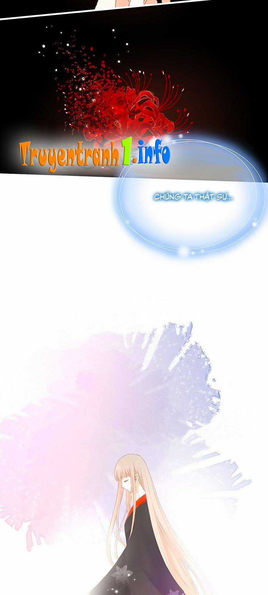 Đóa Hoa Chớm Nở Chapter 60 trang 31