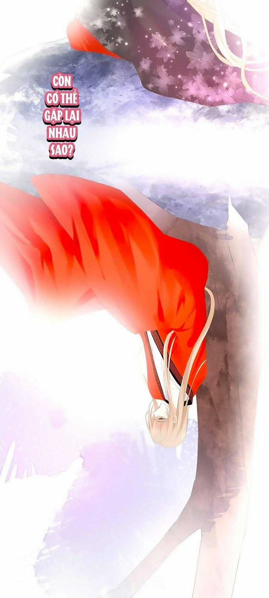 Đóa Hoa Chớm Nở Chapter 60 trang 32