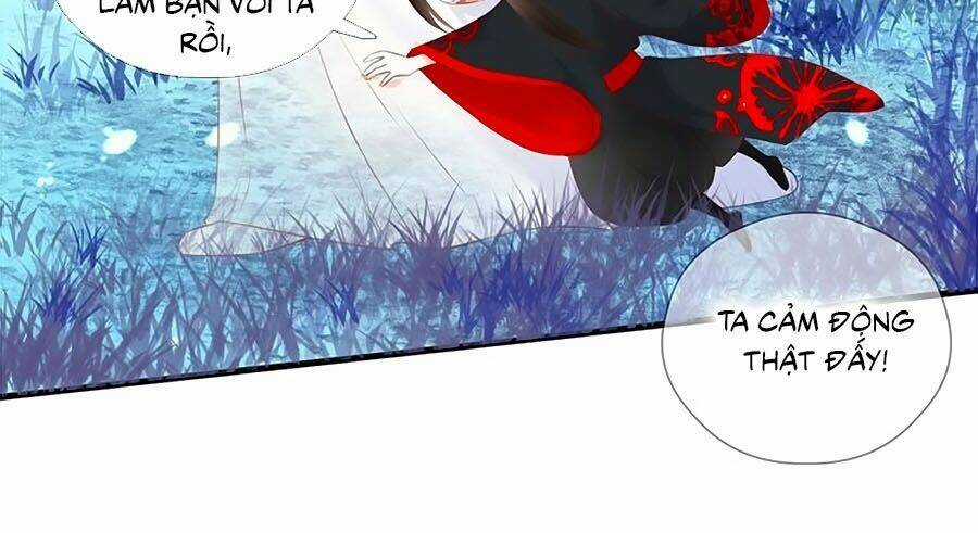 Đóa Hoa Chớm Nở Chapter 60 trang 6