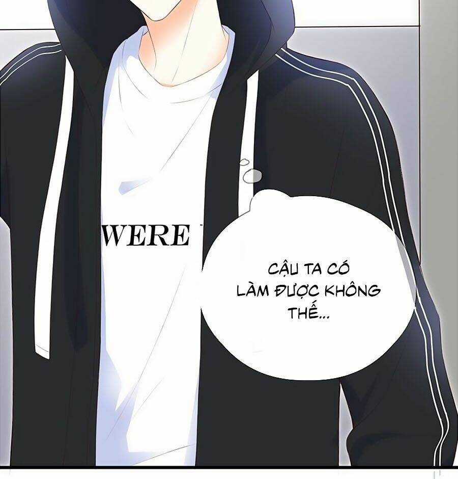 Đóa Hoa Chớm Nở Chapter 61 trang 17