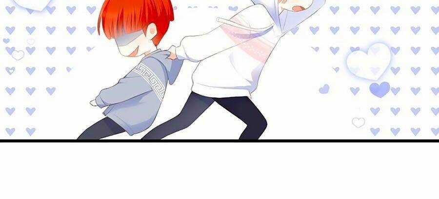 Đóa Hoa Chớm Nở Chapter 61 trang 21