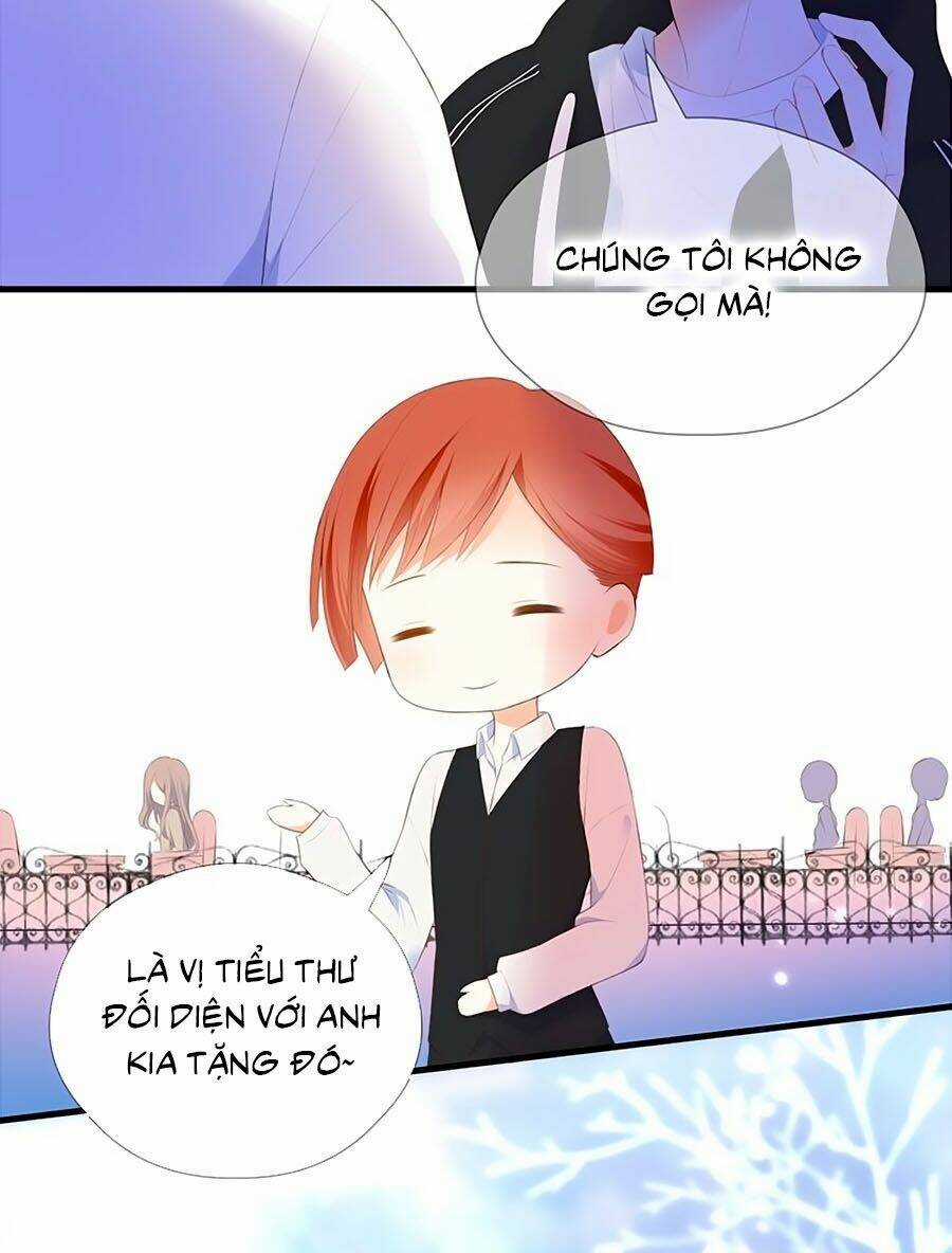 Đóa Hoa Chớm Nở Chapter 61 trang 24